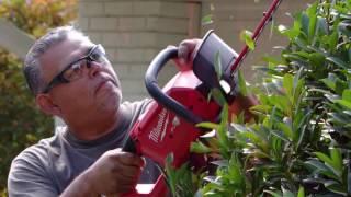 Milwaukee® M18 FUEL™ Outdoor Power Equipment