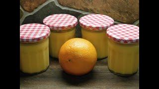 Homemade Orange Butter Recipe | Orange Spread Recipe | Aussie girl can cook