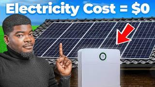 Is THIS the Best Solar Inverter for Nigeria?