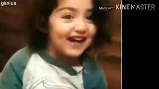 World Best Smile Cute Irani Girl||Start our Day with smile||