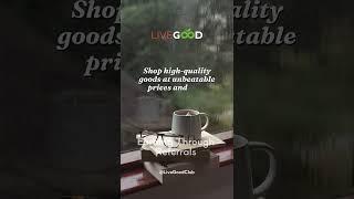 Earning Through Referrals | LiveGood | Membership Sponsor | Making Money Online | #shorts