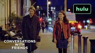 Conversations with Friends | Official Trailer | Hulu