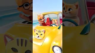【ネコVR】️猫 vs 赤ちゃんpart327 I Am Cat #vr #game #funnyvideo