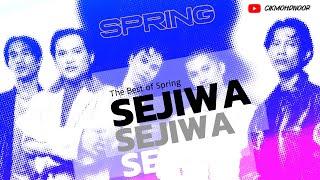 SPRING - Sejiwa