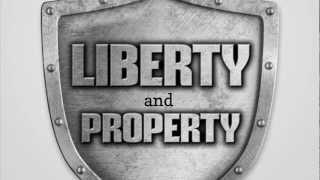 Liberty and Limited Government: The Status of Freedom in Utah