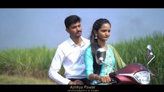 || Shriraj & Durga  || Pre-Wediing Cinematic Video Story || Gaav Sutana