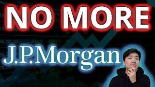 WHY I QUIT INVESTMENT BANKING - Leaving J.P. Morgan, Investment Banking Salary, Personal Reflections