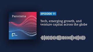 Tech, emerging growth, and venture capital across the globe