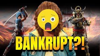 Ubisoft is In REAL Danger Of Going Under Because of Disney Star Wars | Ubisoft Stock | Disney Stock