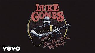 Luke Combs - Beer Never Broke My Heart (Audio)