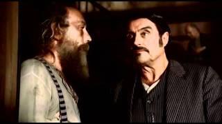 The education of Bullock vs Swearengen