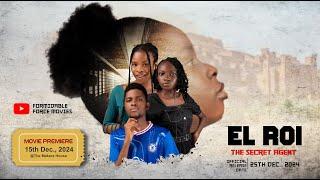 EL ROI OFFICIAL MOVIE || FORMIDABLE FORCE MOVIES || CHRISTIAN MOVIES || STORY OF REDEMPTION || MZM