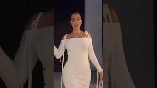 Ronaldo Wants to Break Up with Georgina Because of What She Said!