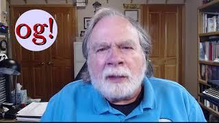 KE0OG Dave Casler Live Stream 5 Sept 2024