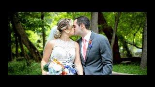 Tia & Tyler Wedding Teaser Trailer