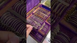 Что это и для чего?  #антиквариат #обзор #барахолка #блошиныйрынок