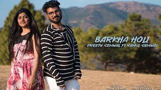 Modern Pahadi Love Mashup 2019 | Rahul semwal ft. Preety semwal | Team Tornado