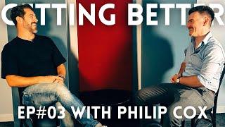 Getting Better - Episode Three: Philip Cox (True Self & False Self)