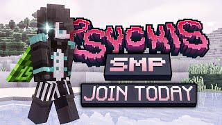 This Minecraft SMP Needs YOU! (Applications Open)