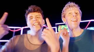 TERRIBLE - DAN AND PHIL [Official Music Video]  