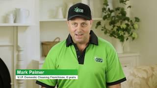 V.I.P. Home Services Franchise Opportunities