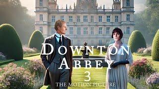 DOWNTON ABBEY 3 Casts And All We Know