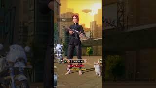 always respect noob  #shorts #pubg #pubgmobile #bgmi #ytshorts#skyressislive