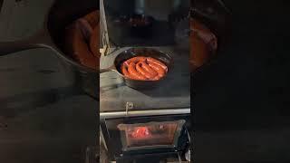 Cooking On a Wood Cookstove ~ Slow Cooking ~ Slow Living ~ Quiet Living ~ Homestead Living