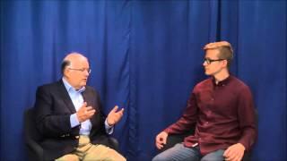 Peter Lund - Sustainable growth (Introduction and interview)