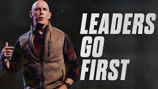 How To Lead Like Christ