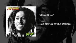 She's Gone (1978) - Bob Marley & The Wailers