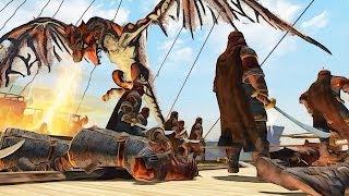 Elder Scrolls Lore: Ch.19 - Talos - Rise to Power
