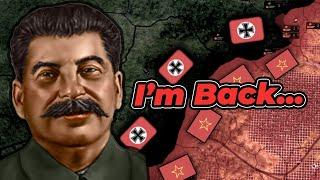 It's 1952 and Germany won WW2.  It's time for Revenge...