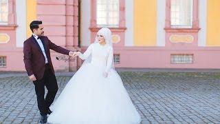 Hilal ve Mirac Dügün Video Wedding clip Hochzeitsvideo Gelin cikartma