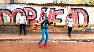 Don't Rush Dance Challenge by Rohit Naik & team  ️