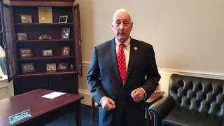 Welcome to Rep. Greg Pence's official YouTube Channel