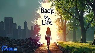 Sylvia Ashes - 09. Back to Life