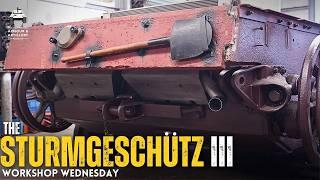 WORKSHOP WEDNESDAY: Which ENGINE is Best for Our StuG III G?