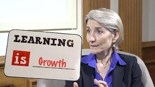 Learning Is...Growth | Russell Sarder feat. Amy Edmondson | Series 155