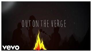 Owl City - Verge ft. Aloe Blacc (Official Lyric Video)