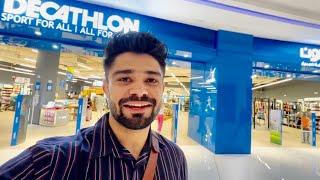 What's Inside The Biggest Decathlon Store of Dubai 