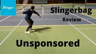 Unsponsored Slingerbag Review - Why you should and should not buy