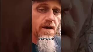 Hillbilly not going to court