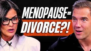 #1 Menopause Doctor: This is the Silent Crisis in Women's Health!!