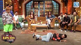 Raghav ने Achha Yadav को सिखाया Nora का Step | Street Dancers | The Kapil Sharma Show | Full EP 109