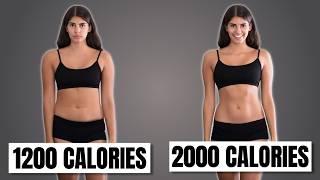 Lose Weight By Eating More | 5 Reverse Dieting Secrets