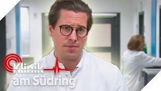 Eifersüchtigster Patient aller Zeiten? Freddy am Limit | #FreddyFreitag | Klinik am Südring | SAT.1