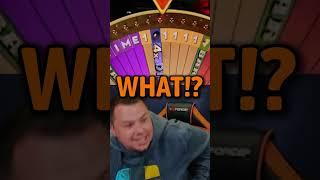 Casino Scam? What happened here..?