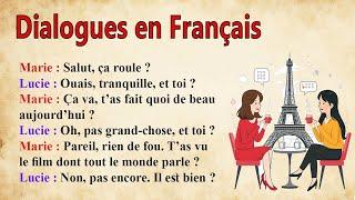 Speak Like a Native |50 Essential French Questions and Answers You Need to Know!