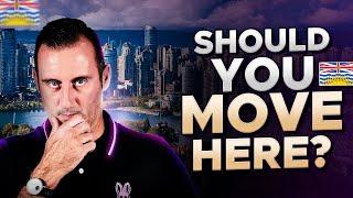 British Columbia Canada - Think twice Before Moving to BC